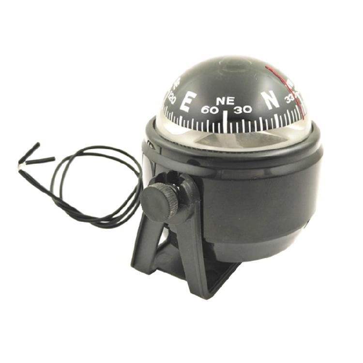 Sea Pivoting Boat Marine Compass Automotive- Electronic Compasses High-Precision