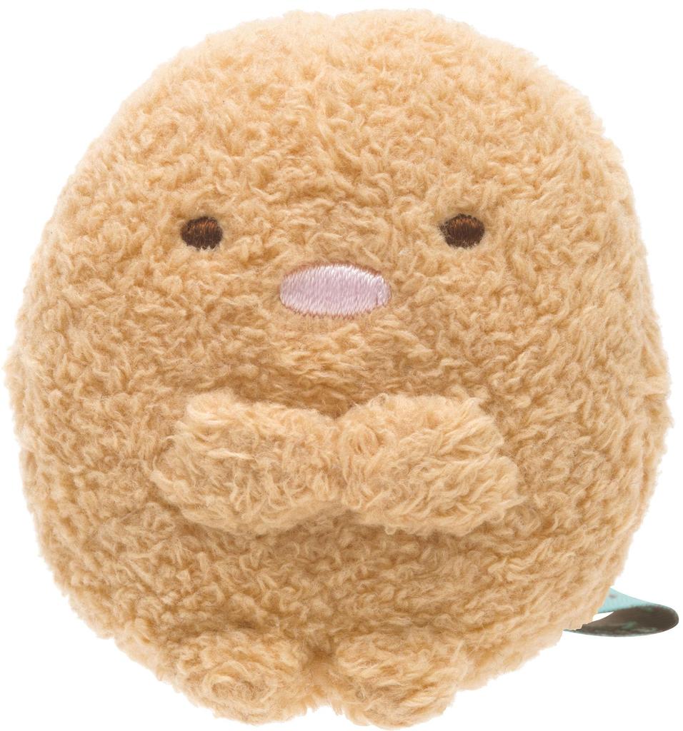 San-X Mini Plush Toy Tonkatsu