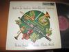 LP Record BOSTON SYMPHONY ORCHESTRA, CHARLES  - Beethoven, Schubert, 5th Symphony U RA2030 Victor Red Seal - Japan Classical Used