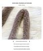 Women's Furry Velvet Lamb Wool Loafers - Autumn/Winter Large Size (41-43)