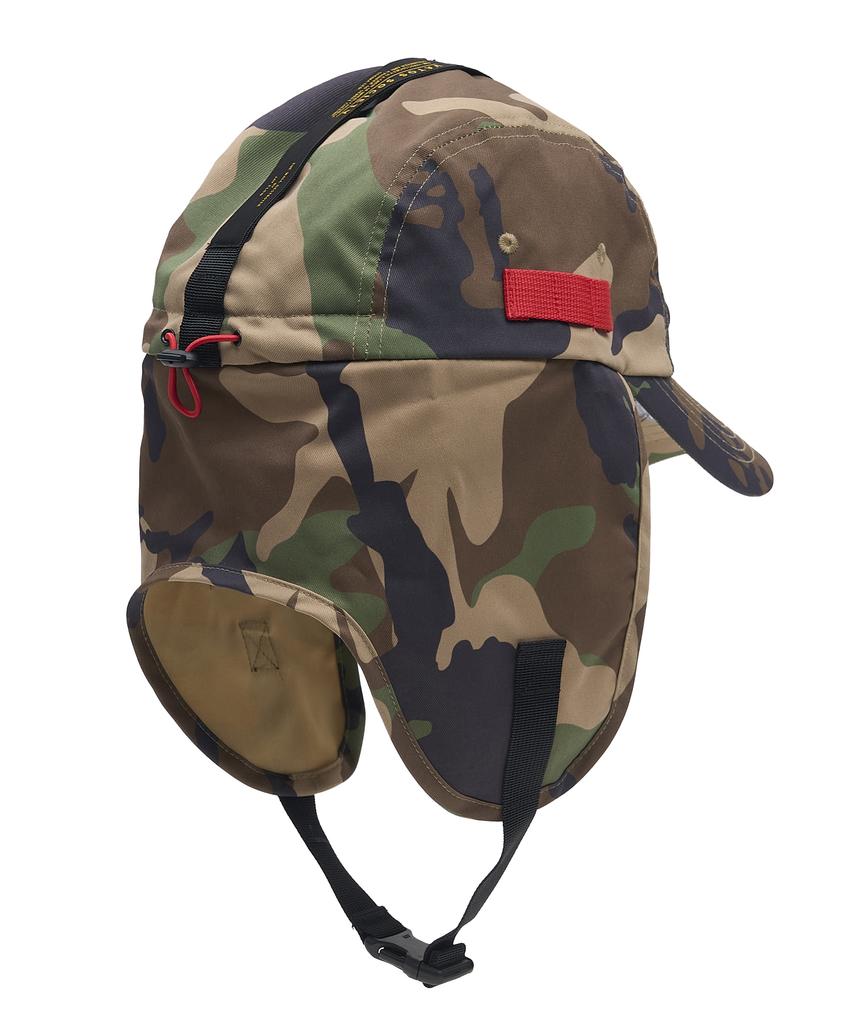 STIGMA Stgm Classic Fishing Cap Camouflage