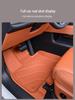 Galaxy L6 Models 23-25 All-Weather TPE Full-Coverage Floor Mats