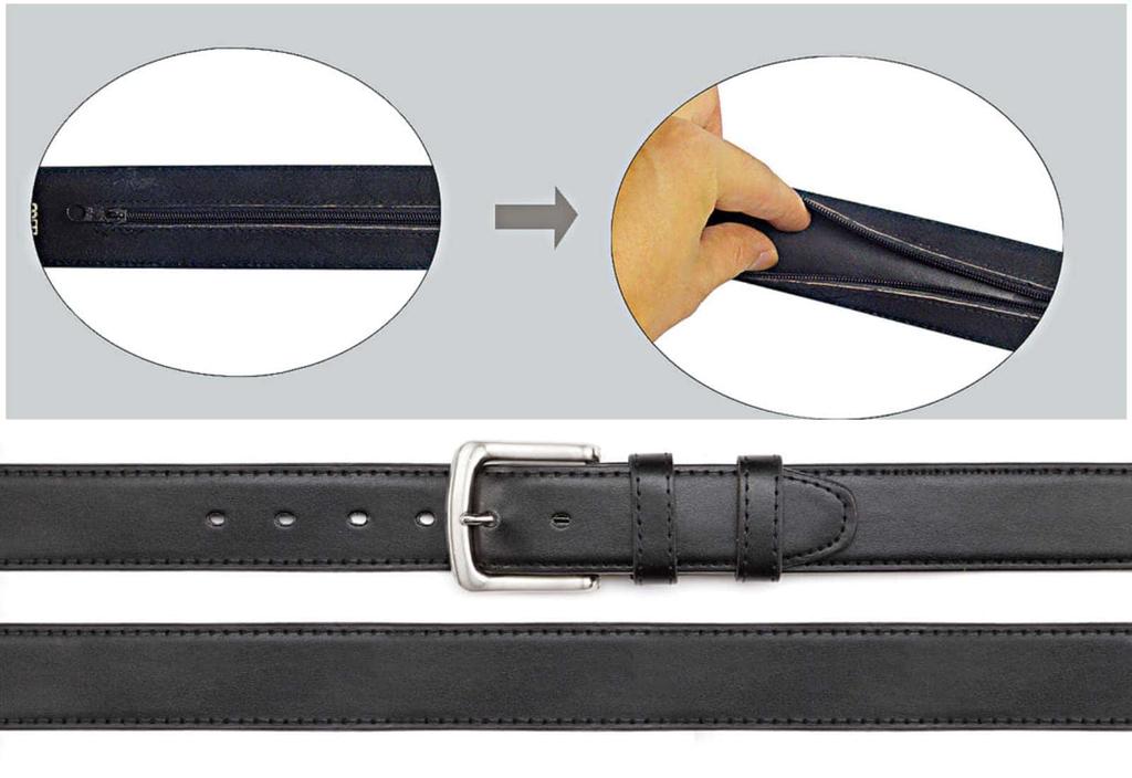 Herenriem veilige riem veilige riem