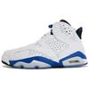 6 Retro Sport Blue 2014 Jordan 384664-107