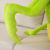 70CM Simulation Praying Mantis Plushie Toy Cute And Charming Insect Mantis Dolls Stuffed Gentle Real Life Animal Pillow Creative Present
