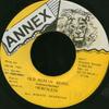 Disque 7 pouces MERCILESS - Vieil Être Humain NONE Annexe Jamaïque Reggae, Ska & Dub Occasion