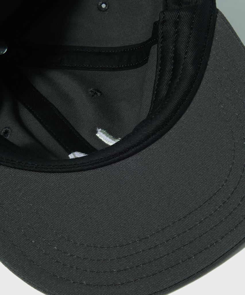 Kupeoseutaunbolkaeb Lap1943_Logo Cap Dark Gray