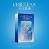[Lanzamiento 9/10] WENDY - 3er Mini Álbum Cerulean Verge [Versión Llavero] Álbum Inteligente