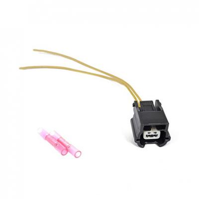 License Plate Lighting Connector 8200480127 For Opel Dacia Renault Mercedes Benz
