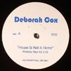 12 Zoll Schallplatte DEBORAH COX / KELLY CLARKSON - House Is Not A Home / Behind These  DC002 Eigenpressung 2005 US Dance & Electronica Gebraucht