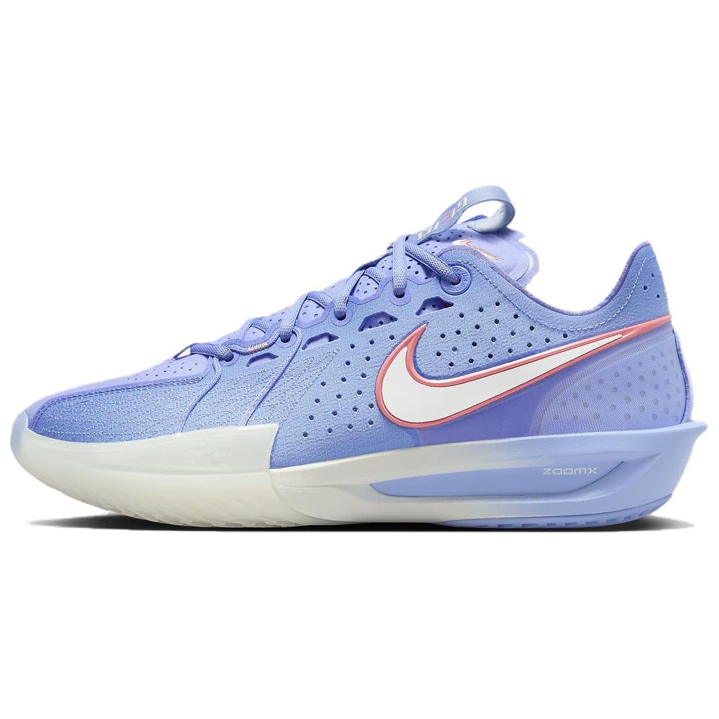 Nike Air Zoom Gt Cut 3 Ep 'Royal Pulse Sail' Sneakers Casual DV2918-403