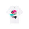 X Atmos NRG T-shirt met korte mouwen Wit Heren Tops CI3197-100