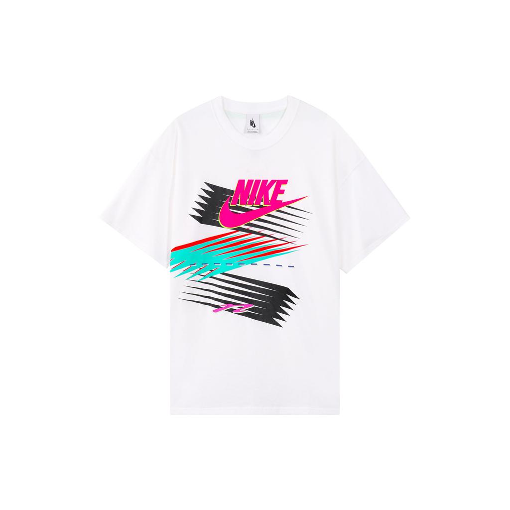 Nike X Atmos NRG T-shirt met korte mouwen Wit Heren Tops CI3197-100