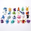 144 stuks Pokemon Mini Actiefiguren Set – Blind Box Verrassings Collectie, Ideaal Cadeau voor Fans & Verzamelaars (Mogelijke duplicaten)