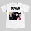 The Slits T Shirt Punk Rock Music Band S 4Xl