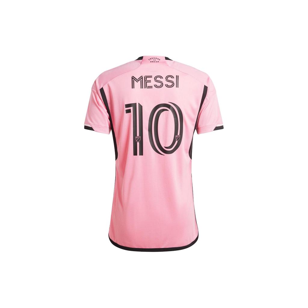 adidas Inter Miami Cf 24/25 Messi Home Authentic Jersey JE9742