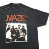 Maze Featuring Frankie Beverly T Shirt Cotton Adult Full Size BL2.524 Unisex T-Shirt