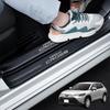 GOODGOODCAR Corolla Doek voor Model Gelanceerd in Oktober 2023 Side Step Beschermer, Krabplaat, Corolla