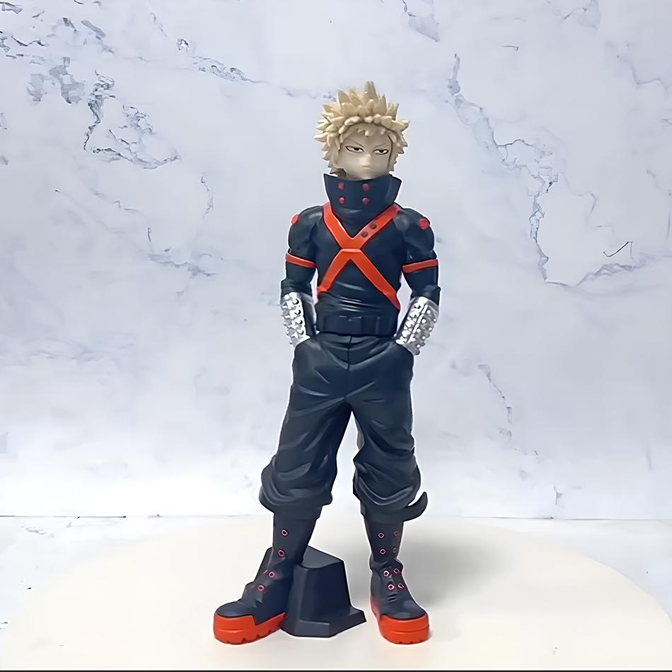 Anime My Hero Academia Anime Figur Charakter Spielzeug Toya Himiko Deku Boku Actionfiguren Charakter Sammlungs Serie Modell Puppe Geschenke