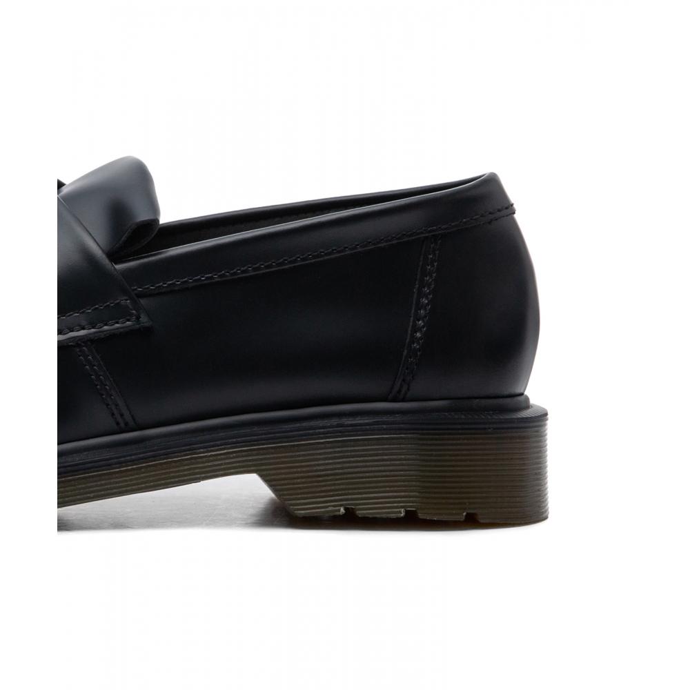 Dr.martens Adrian Smooth Black 14573001