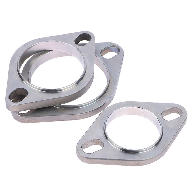 Accesorii Universal Flanșă Toba de Eșapament din Oțel Inoxidabil Conexiune Tub de Eșapament Articulație 51Mm 63Mm 76Mm
