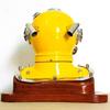 Шолом для дайвінгу Nautical Marine US Navy 6" Diving Helmet Mark IV Deep Sea Mini Divers Helmet