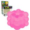 Mini Candy Shaped Plastic Stress Relief Toy Maltose Pinching Tool Soft Skin Friendly Durable Party Favors for Stress Relief
