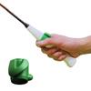 GRIPFIXER Badminton Ensures the Correct Grip Ultimate Training Equipment Educational Aid Danish Innovation Small Light &