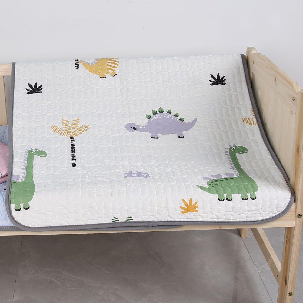 Menstrual Mat Waterproof and Washable Physiological Period Student Side Leakage Prevention Double Sided Menstrual Period Small Mattress