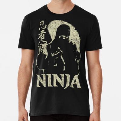 Pray For Death Ninja 1985 Tričko S-5XL Najlepšie Tričko