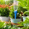 Besproeiingsinstallatie Watergever met Timer, Verstelbare Zelfbewatering voor Binnen- en Buitenplanten