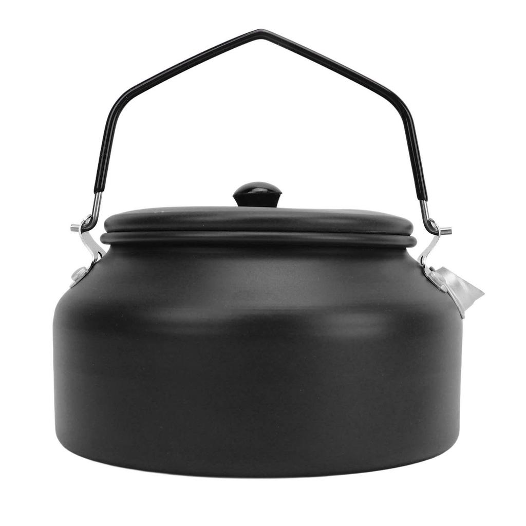Ceainic Ușor Portabil Mâner Ergonomic Textură Exquisită Ceainic pentru Casă Cafenea