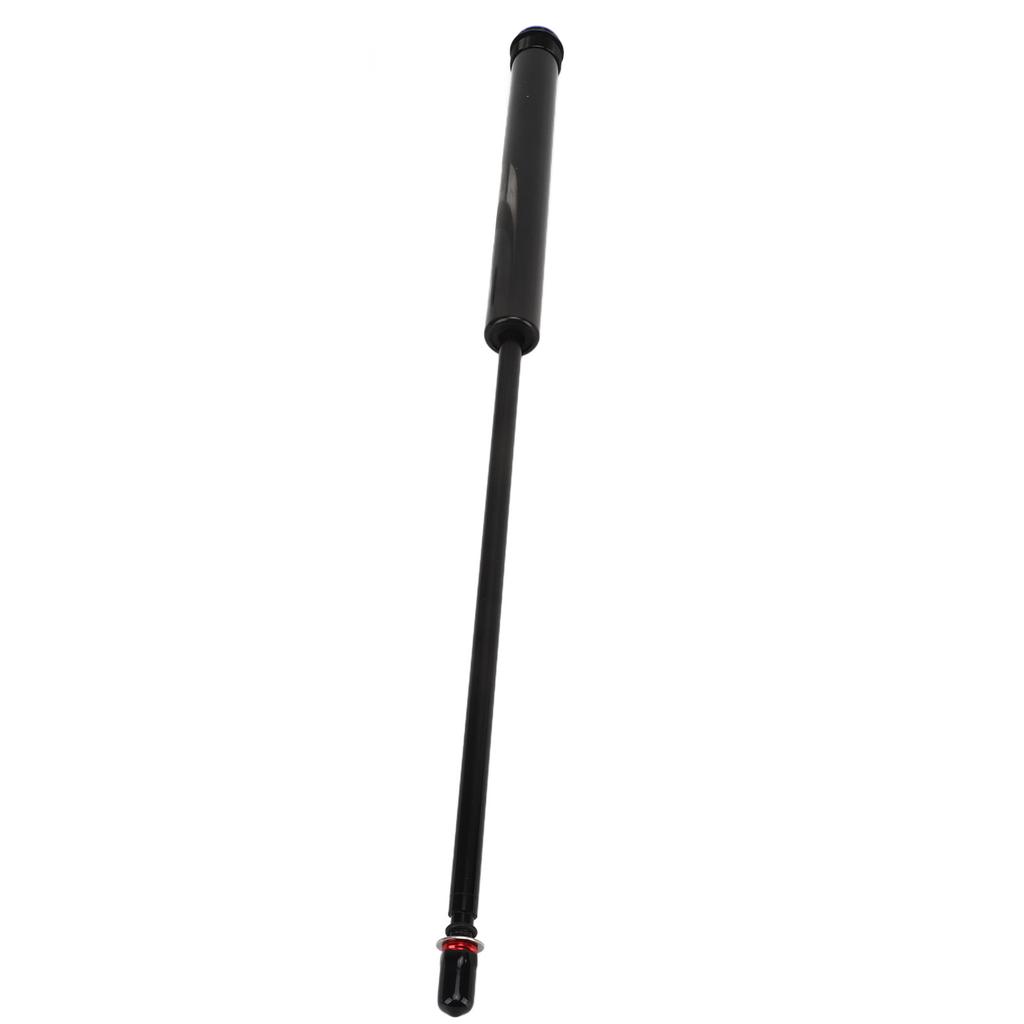 Aluminum Alloy Bike Fork Double Air Pneumatic Rod 26 Inch To 27.8mm Bicycle Fork Repair Parts for