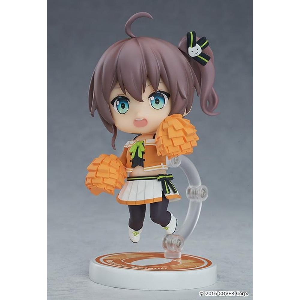 Nendoroid Hololive Production Natsuiro Matsuri Non-scale Plastic Painted Movable Figure Resale