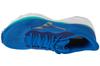 Mizuno Wave Serene 2, Mens Blue Running Shoes