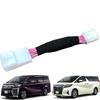 Toyota 30er Serie Alphard Vellfire Leerlauf-Stopp-Canceller, Frühe und Späte Benzinmotoren, Stecker