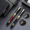 Klassisches Design, Vollmetall-Tintenroller, Business-Männer, Signatur-Schreibgeschenk, Schreibstift