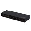 RATOC Systems 4K60Hz 1 Input 8 Output HDMI Splitter RS-HDSP8P-4KA