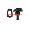 Versatile Car Windshield Washer Nozzle for Pickup Trucks