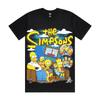 The Simpson TShirt Unisex T-Shirt
