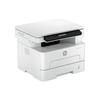 HP Laser MFP 323dnw Black & White Multifunction Printer CN Plug (adapter Included)