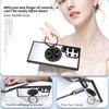 Magsafe Case For Samsung Galaxy S24+ S23+ S22+ S21+ S20+ Ultra Plus FE A33 A53 A73 A52 A72 A14 A23 A13 Car Magnetic Holder Cover
