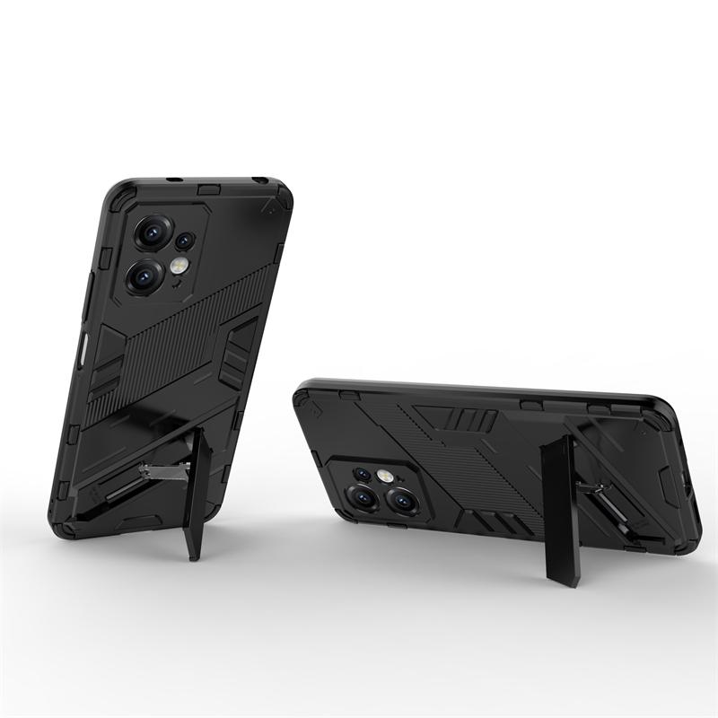 Для Redmi Note 12 Чохол Кейс Xiaomi Redmi Note 12 Pro Plus 5G Global Capa Підставка Ударостійкий Тримач Чохол Redmi Note 12 Fundas