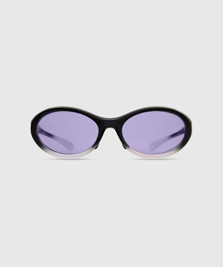 Beulluellipeonteu Rio Black Purple