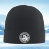 Brooklyn Technical High School Bridge Seal Unisex Women Unisex Knitted Hat Beanie Pullover Cap Winter Thermal Warm Christmas Outdoo