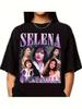 Selena & Quintanilla Unisex T Shirt