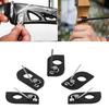 Durable Alloy Magnetic Arrow Rest Archery Tool Accessories For Recurved Bow