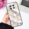 Für Huawei Nova Y91 Hülle STG-LX1 Farbdruck TPU Silikon Handyhülle Für Huawei Enjoy 60X Stoßfest Coque Fundas Cartoon