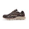 Kinvara Elite 4 Breathable Low Top Casual Running Shoes Unisex Brown Beige Saucony S79052-7