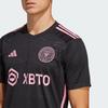 adidas Inter Miami Cf Lionel Messi 22/23 išvykos atsarginis žaidėjo marškinėlis JE9704